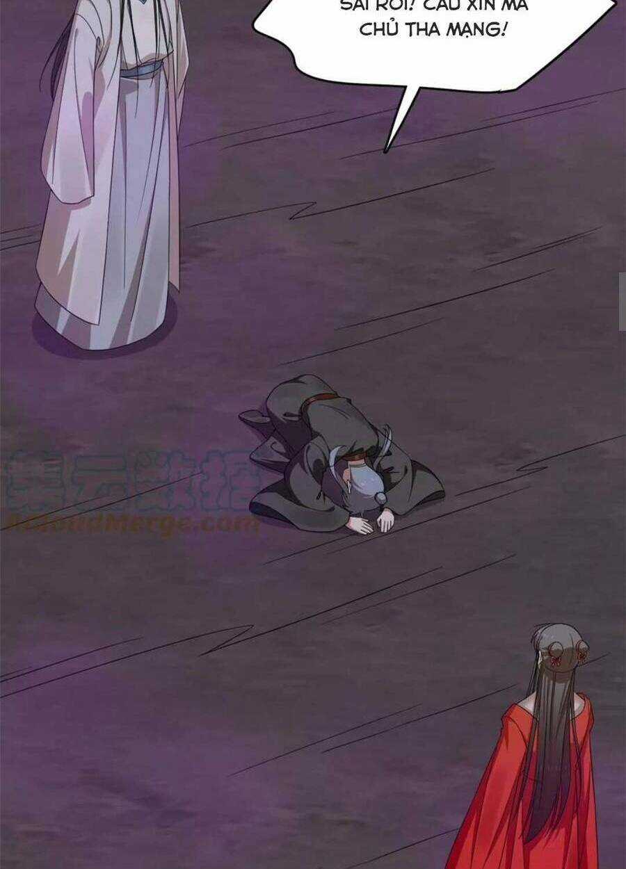 Độc Bộ Thiên Hạ: Đặc Công Thần Y Chapter 411 trang 16