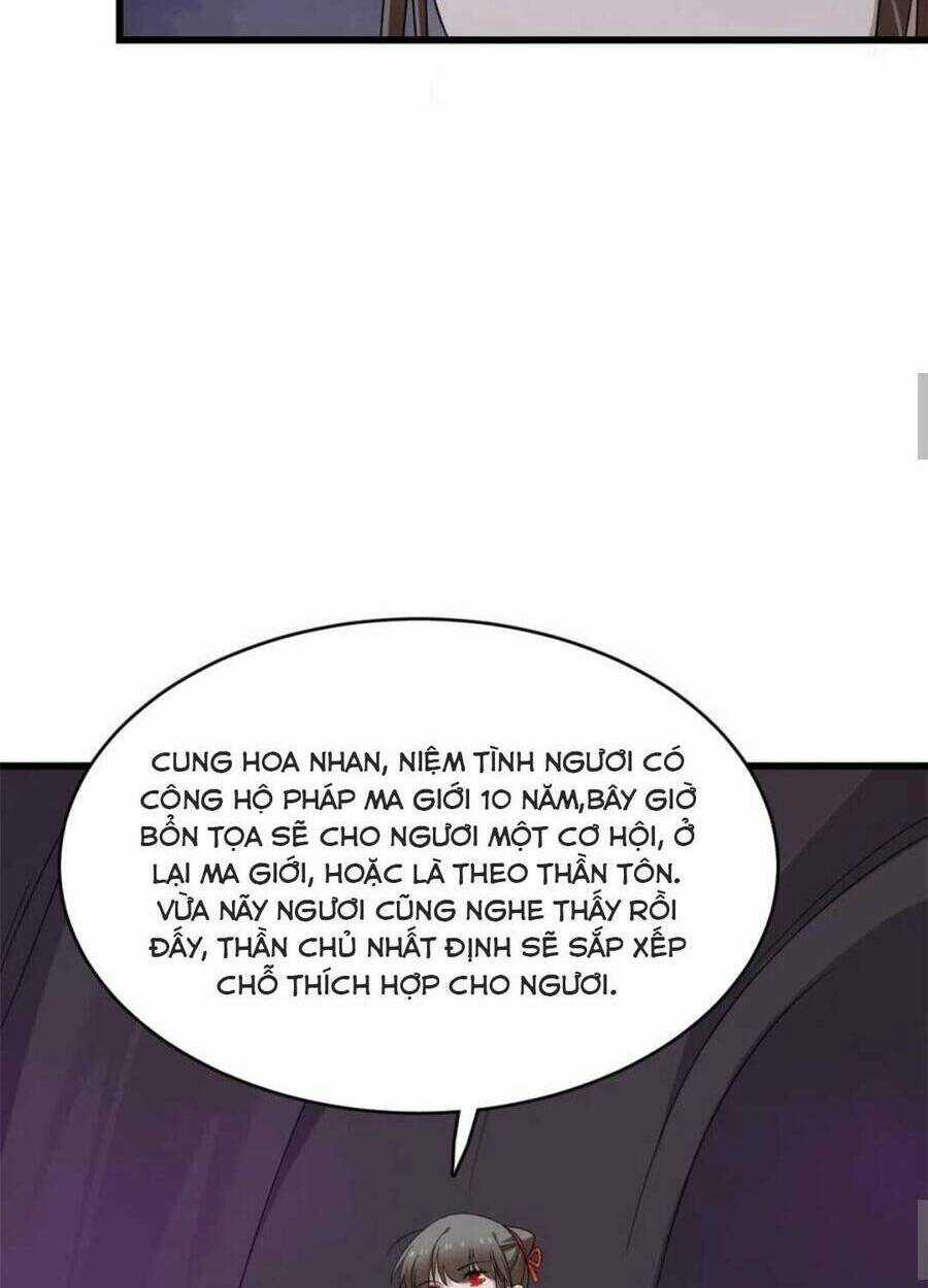 Độc Bộ Thiên Hạ: Đặc Công Thần Y Chapter 411 trang 18