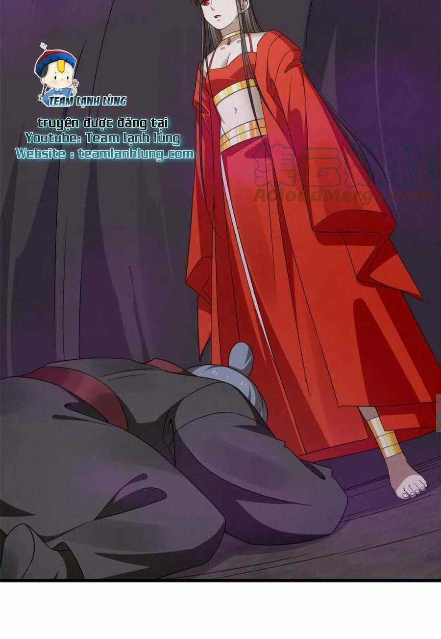 Độc Bộ Thiên Hạ: Đặc Công Thần Y Chapter 411 trang 19