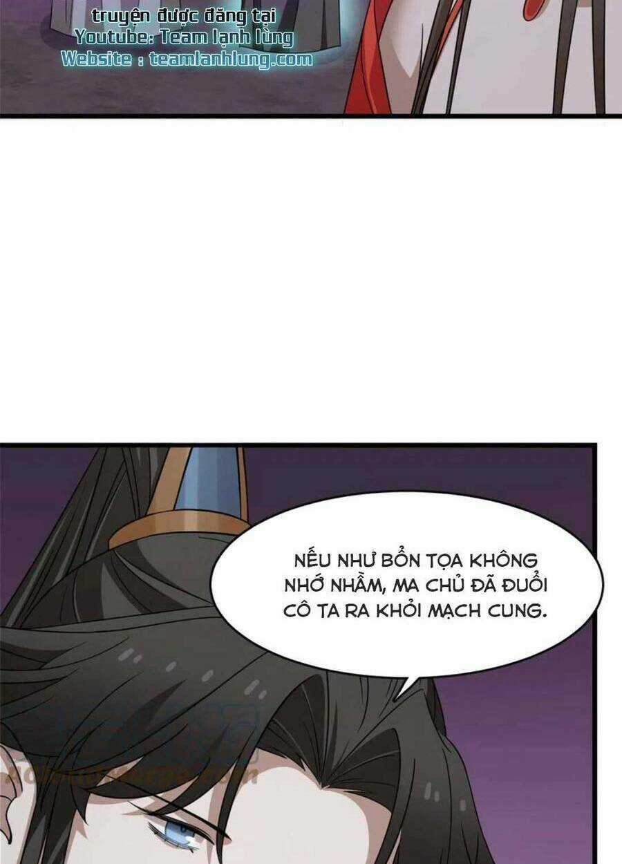 Độc Bộ Thiên Hạ: Đặc Công Thần Y Chapter 411 trang 2