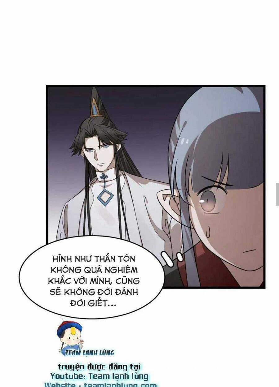 Độc Bộ Thiên Hạ: Đặc Công Thần Y Chapter 411 trang 21