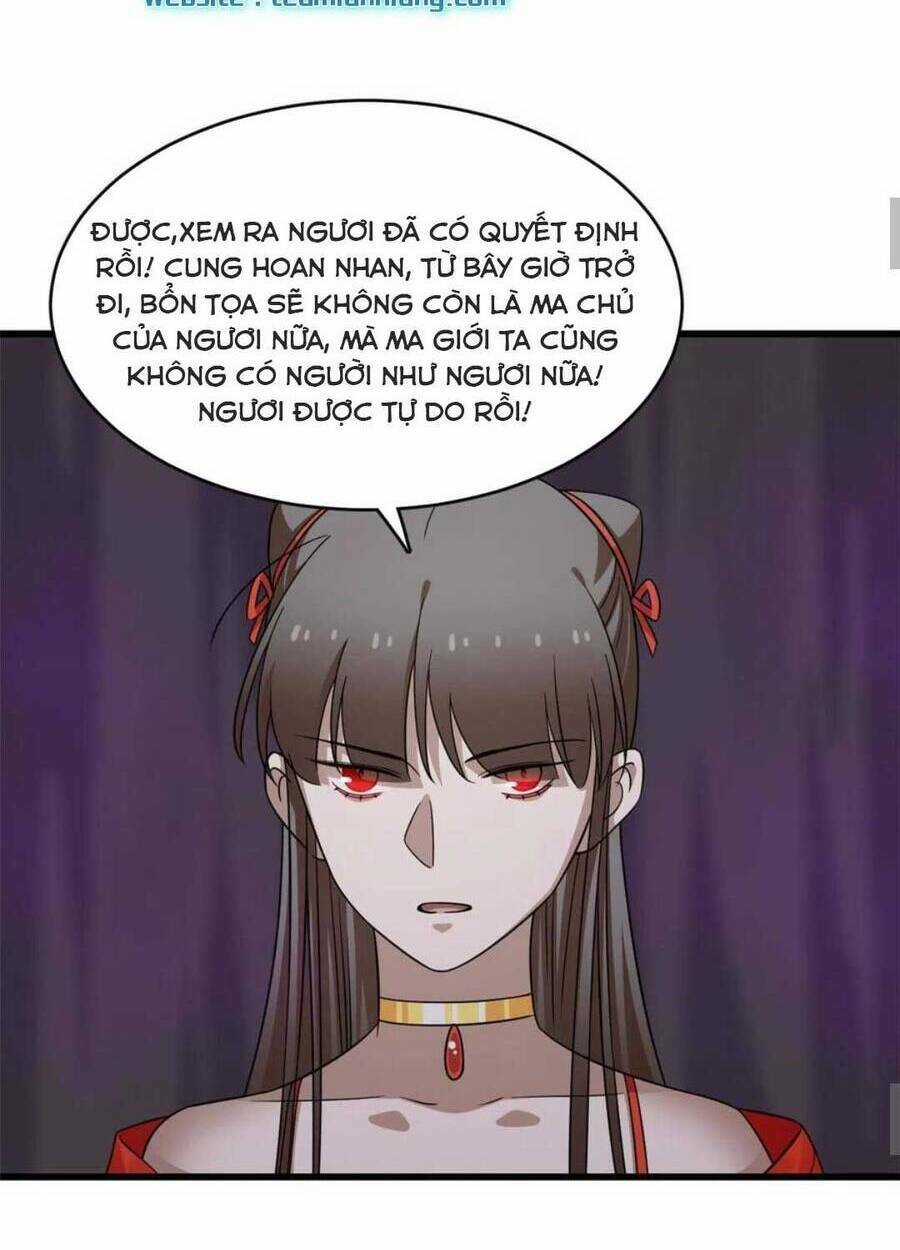 Độc Bộ Thiên Hạ: Đặc Công Thần Y Chapter 411 trang 22