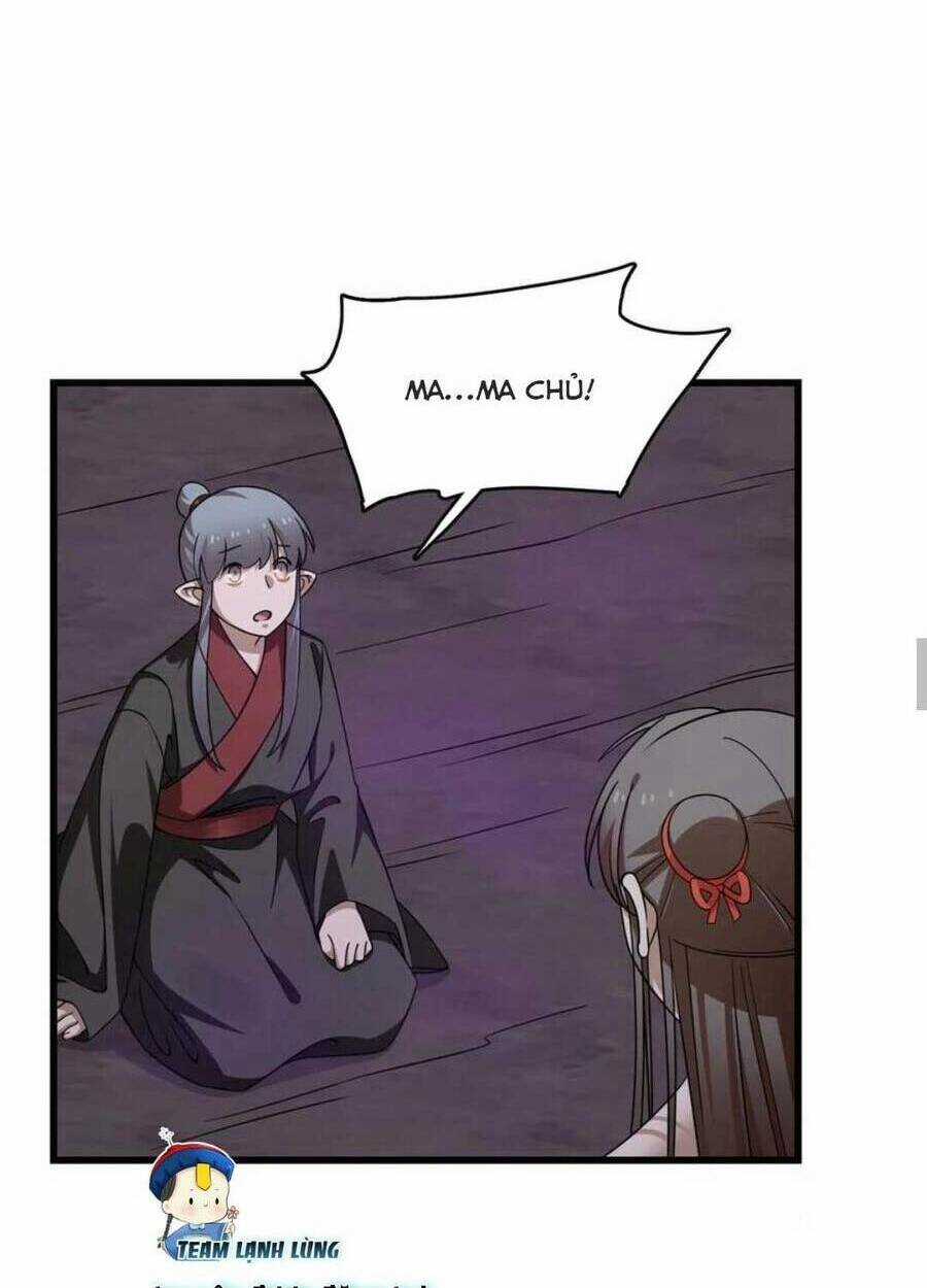 Độc Bộ Thiên Hạ: Đặc Công Thần Y Chapter 411 trang 23