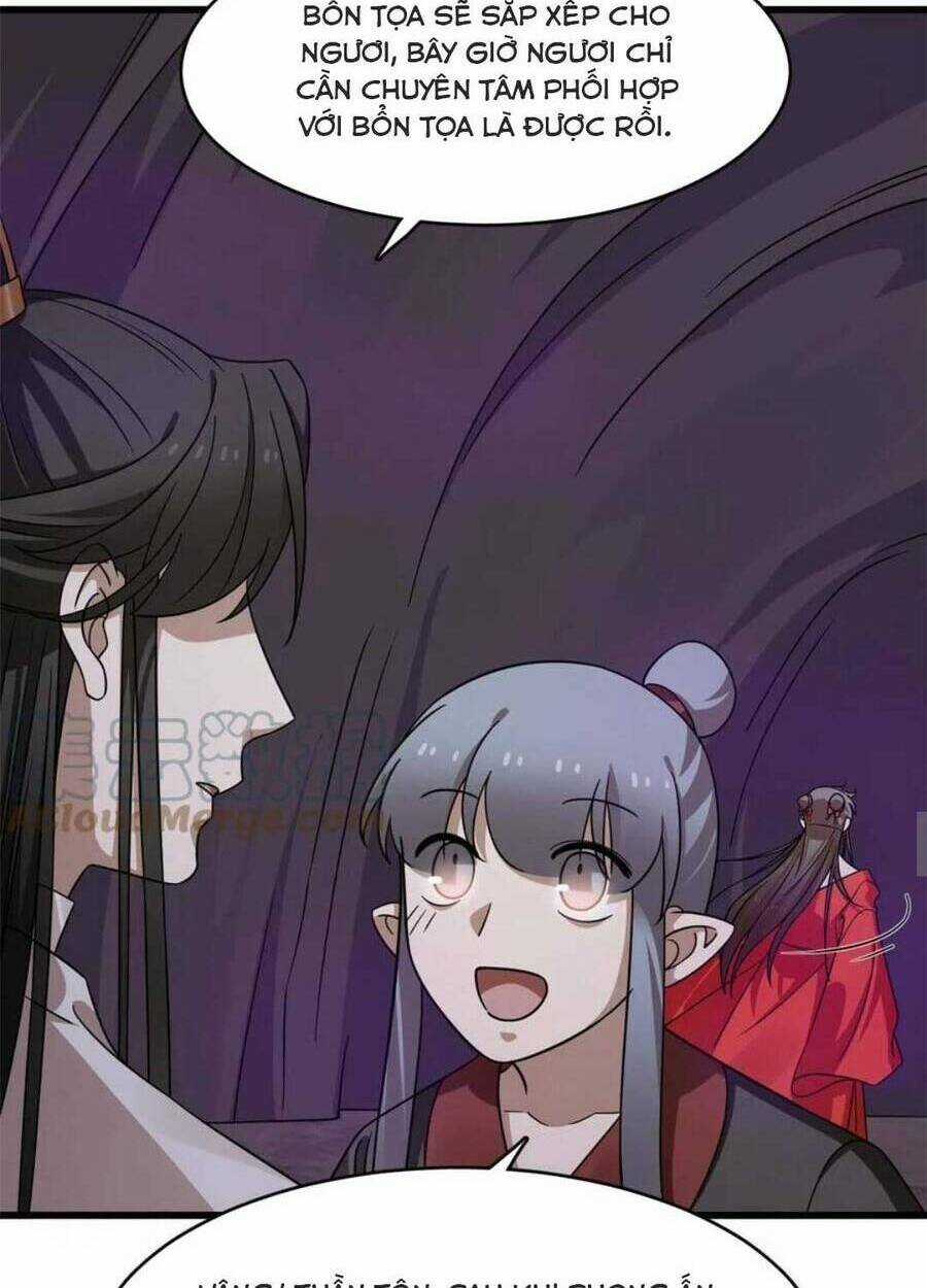 Độc Bộ Thiên Hạ: Đặc Công Thần Y Chapter 411 trang 27