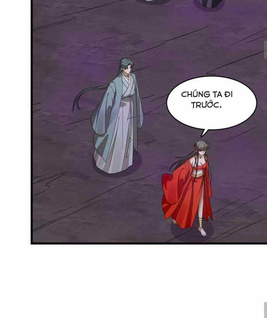 Độc Bộ Thiên Hạ: Đặc Công Thần Y Chapter 411 trang 29