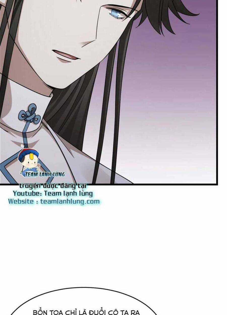 Độc Bộ Thiên Hạ: Đặc Công Thần Y Chapter 411 trang 3