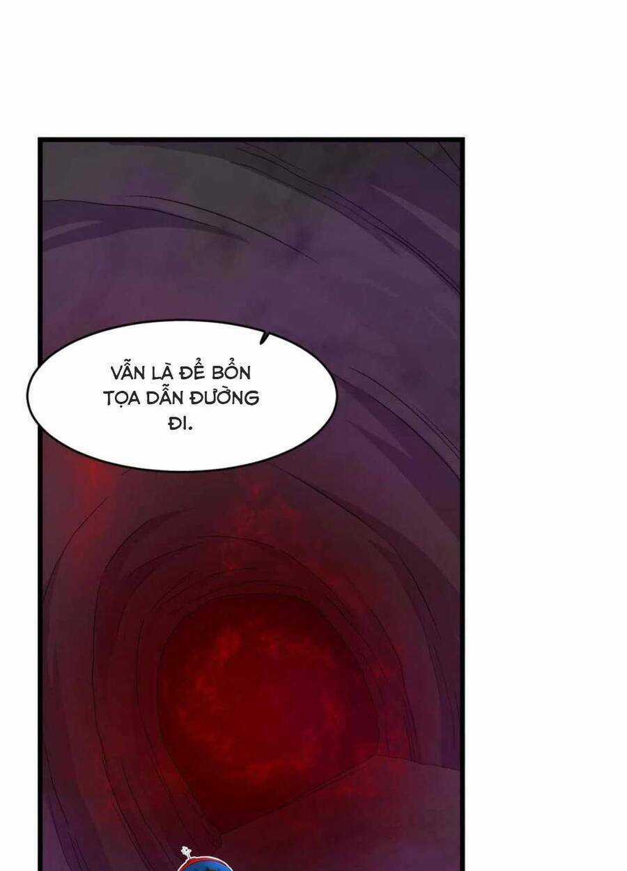 Độc Bộ Thiên Hạ: Đặc Công Thần Y Chapter 411 trang 31