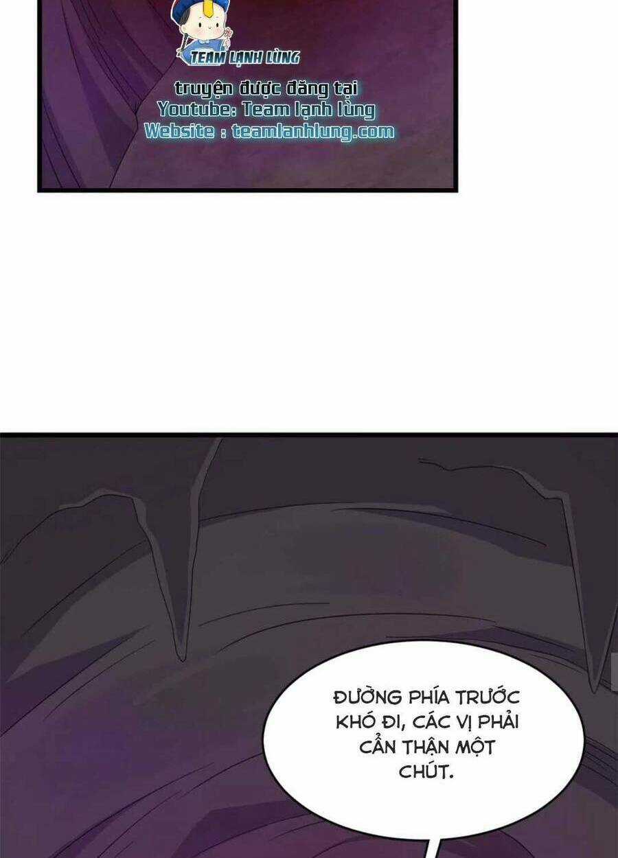 Độc Bộ Thiên Hạ: Đặc Công Thần Y Chapter 411 trang 32