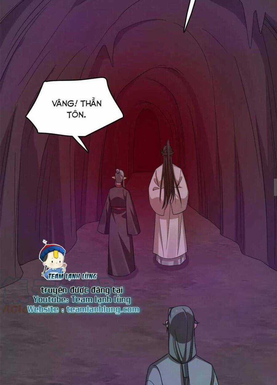 Độc Bộ Thiên Hạ: Đặc Công Thần Y Chapter 411 trang 33