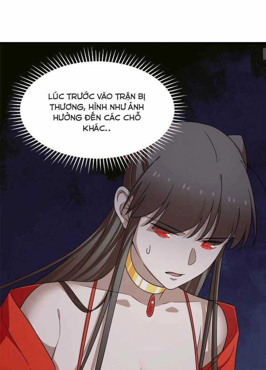 Độc Bộ Thiên Hạ: Đặc Công Thần Y Chapter 411 trang 35