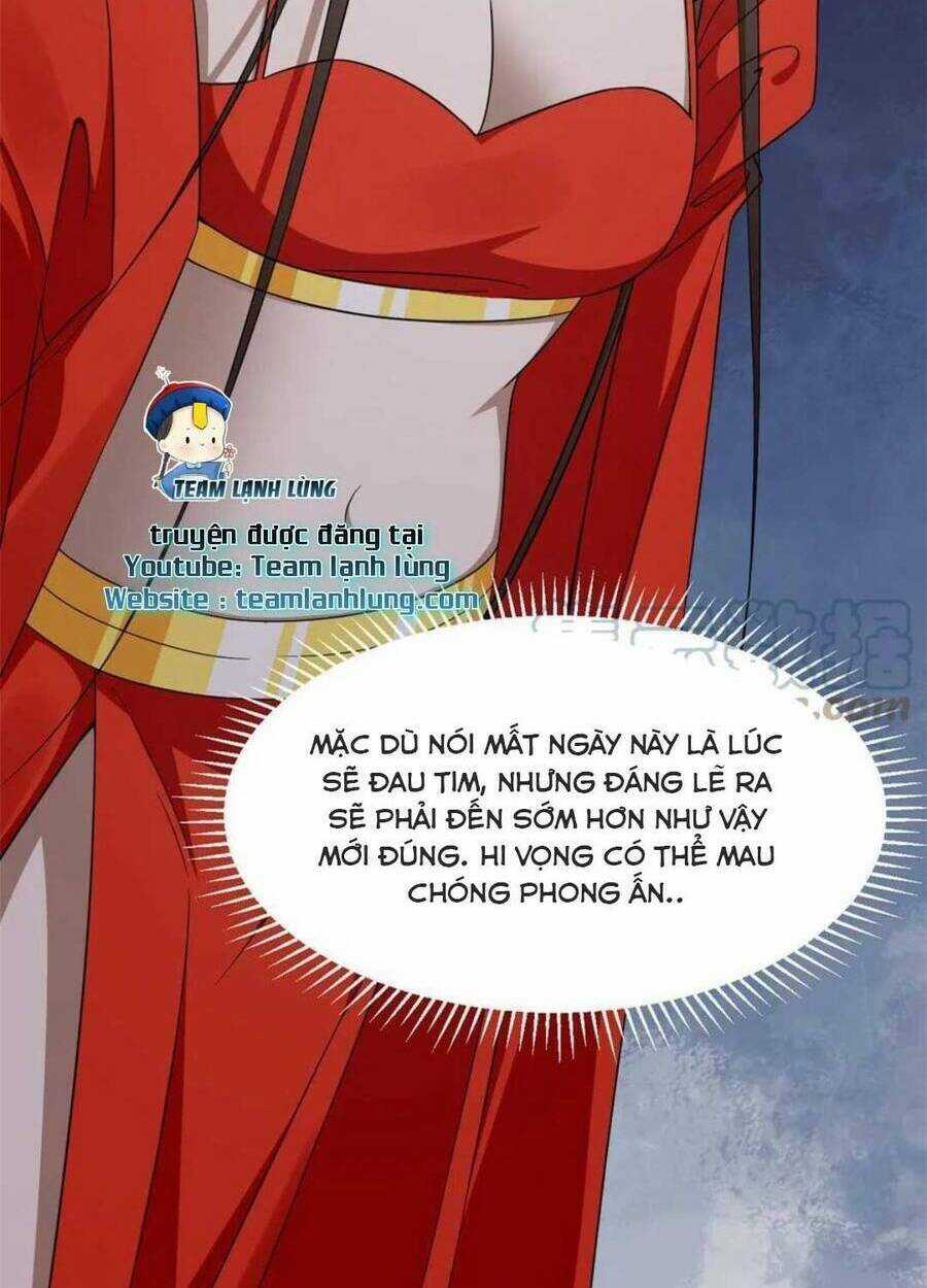 Độc Bộ Thiên Hạ: Đặc Công Thần Y Chapter 411 trang 36