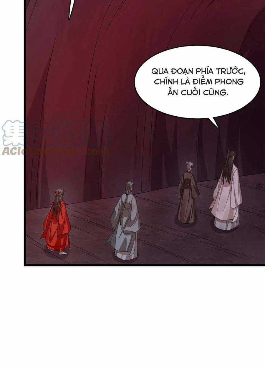 Độc Bộ Thiên Hạ: Đặc Công Thần Y Chapter 411 trang 39