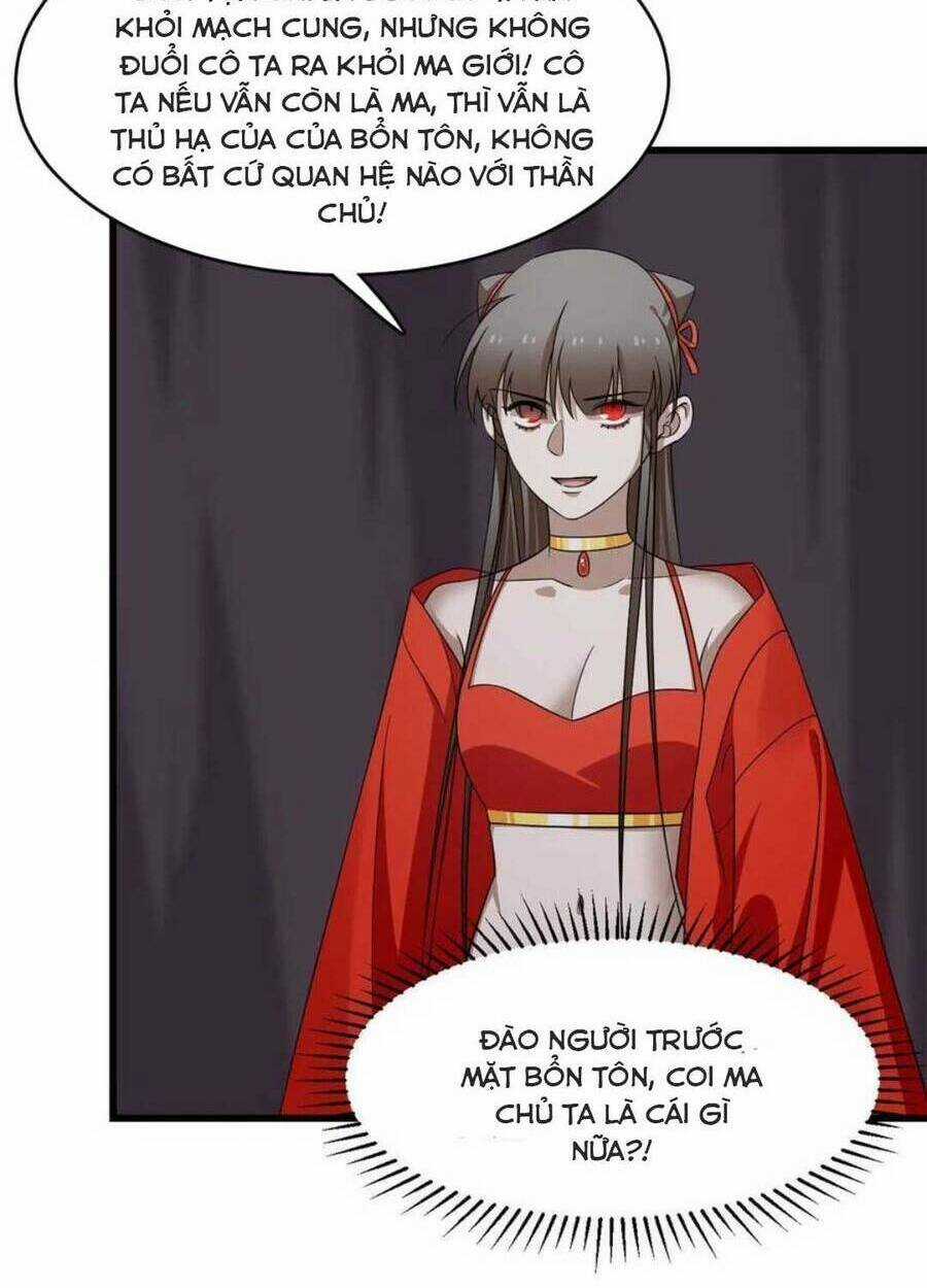 Độc Bộ Thiên Hạ: Đặc Công Thần Y Chapter 411 trang 4