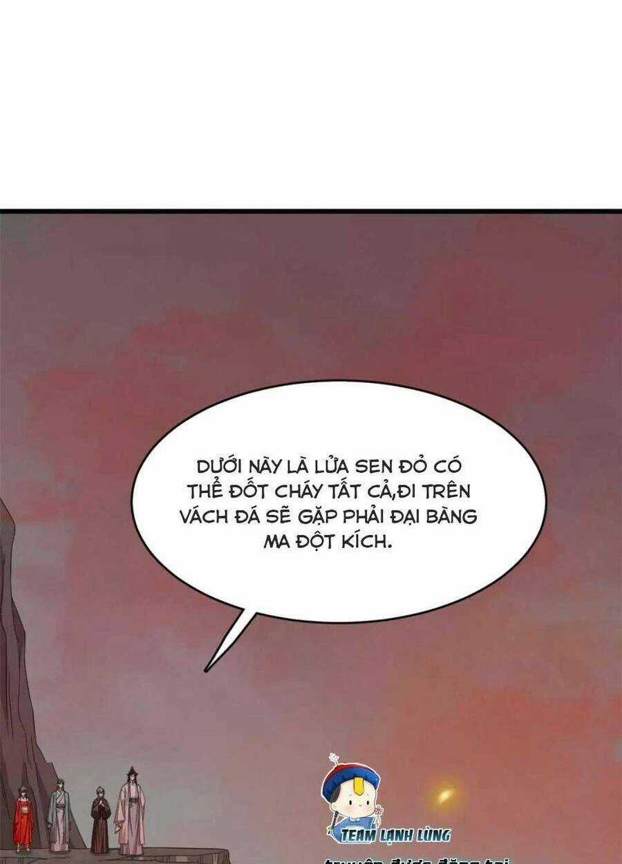 Độc Bộ Thiên Hạ: Đặc Công Thần Y Chapter 411 trang 40