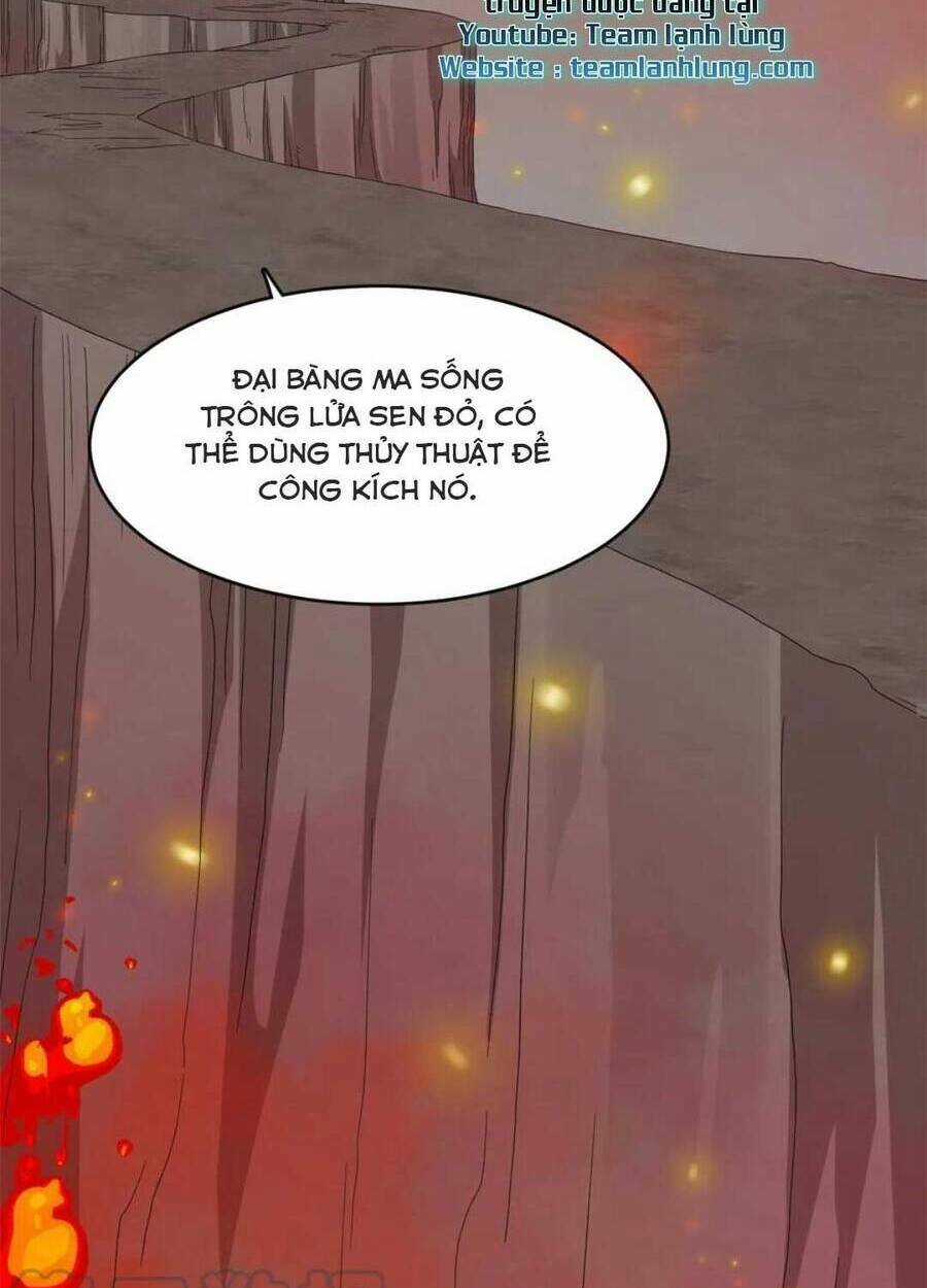 Độc Bộ Thiên Hạ: Đặc Công Thần Y Chapter 411 trang 41