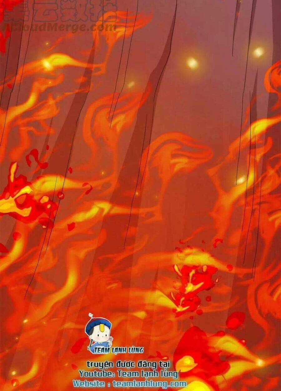 Độc Bộ Thiên Hạ: Đặc Công Thần Y Chapter 411 trang 42