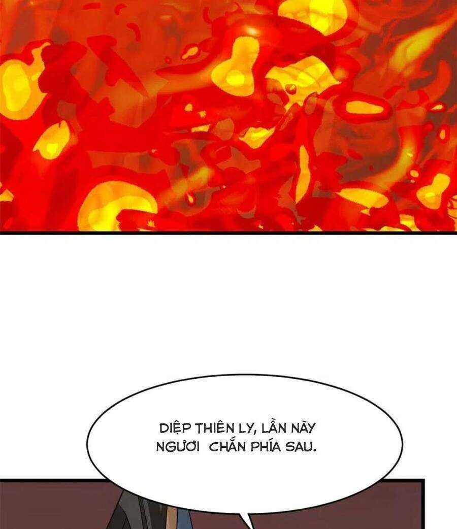 Độc Bộ Thiên Hạ: Đặc Công Thần Y Chapter 411 trang 43