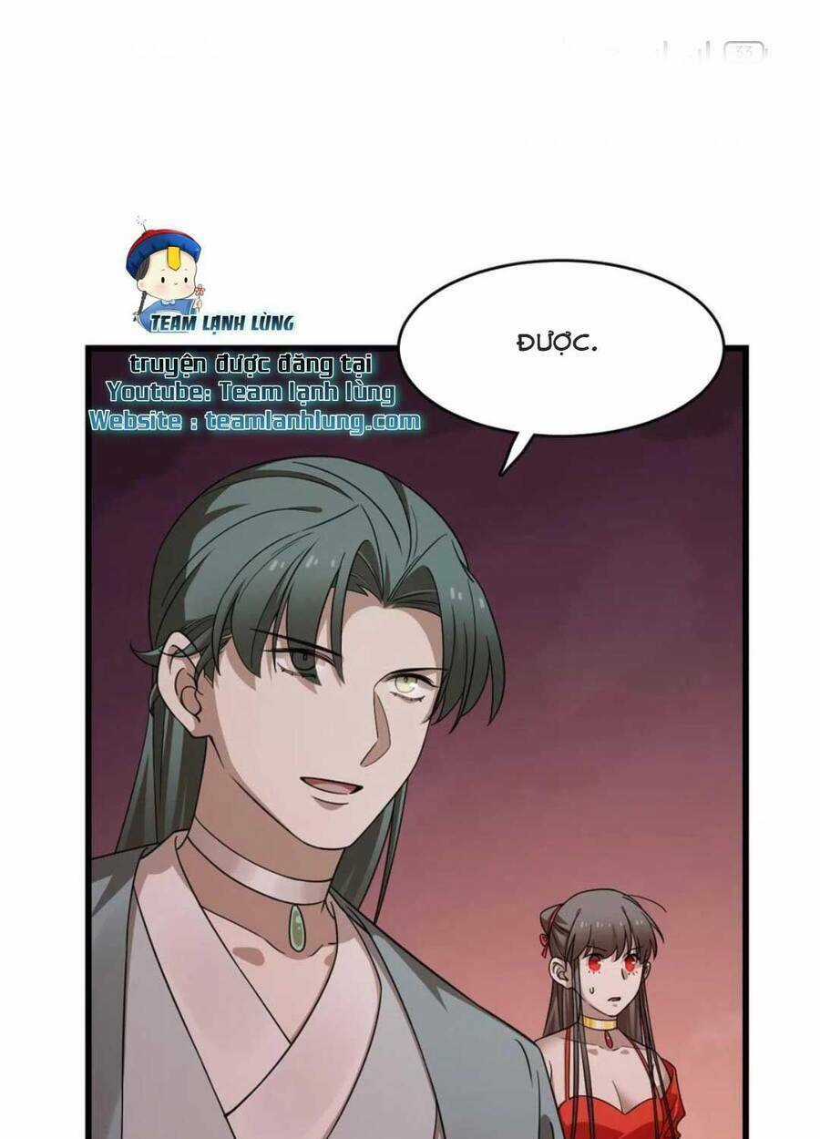 Độc Bộ Thiên Hạ: Đặc Công Thần Y Chapter 411 trang 45