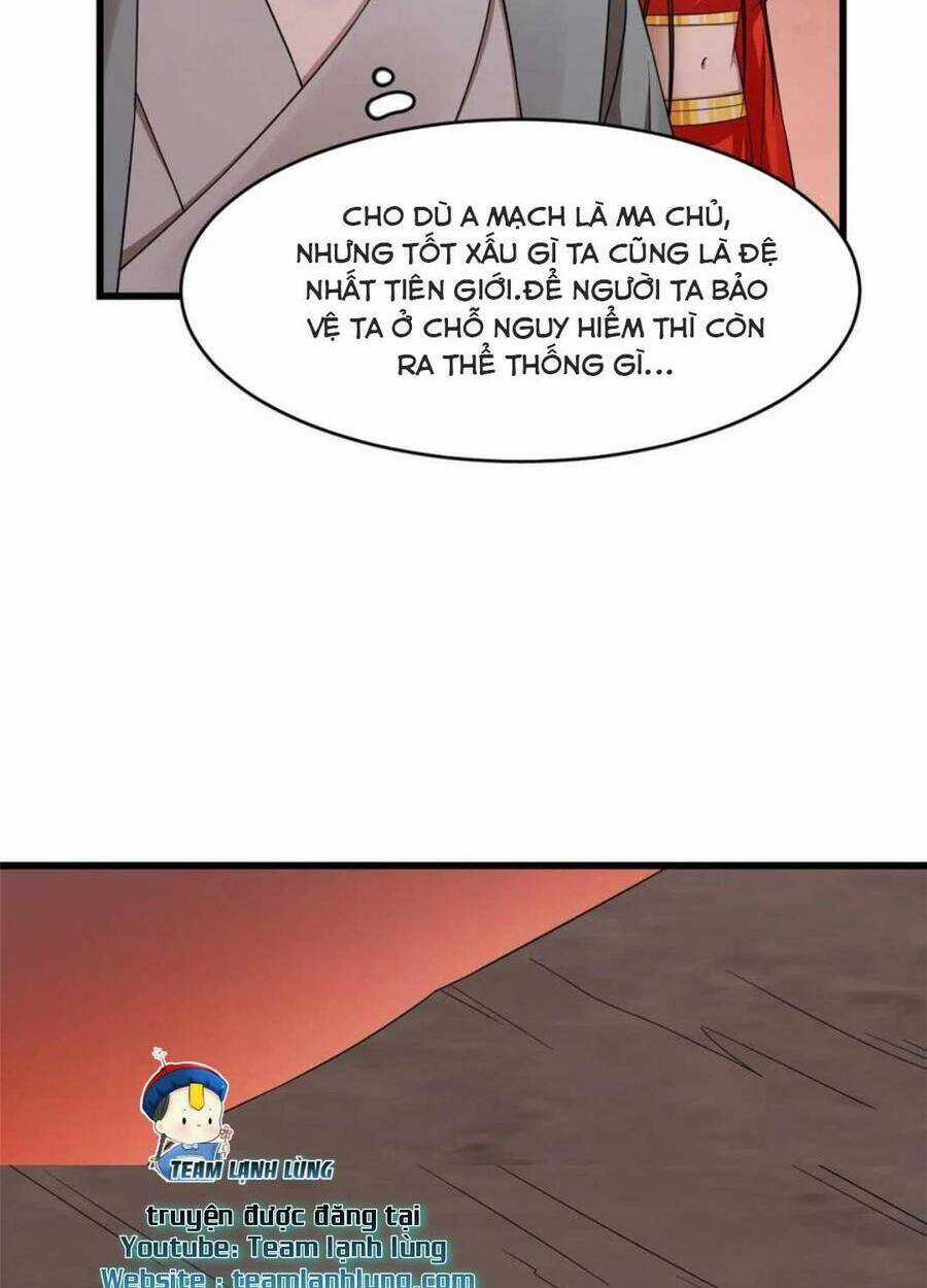 Độc Bộ Thiên Hạ: Đặc Công Thần Y Chapter 411 trang 46