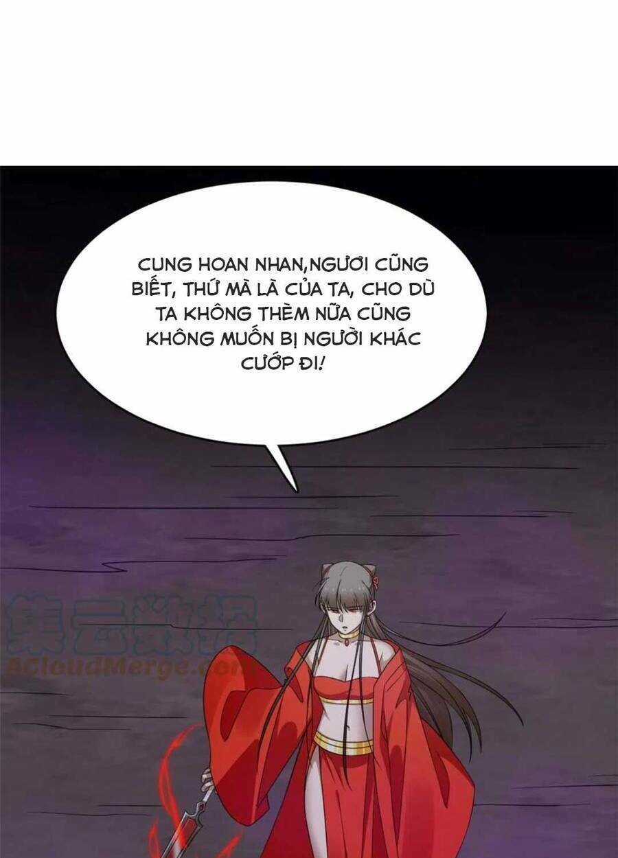 Độc Bộ Thiên Hạ: Đặc Công Thần Y Chapter 411 trang 5