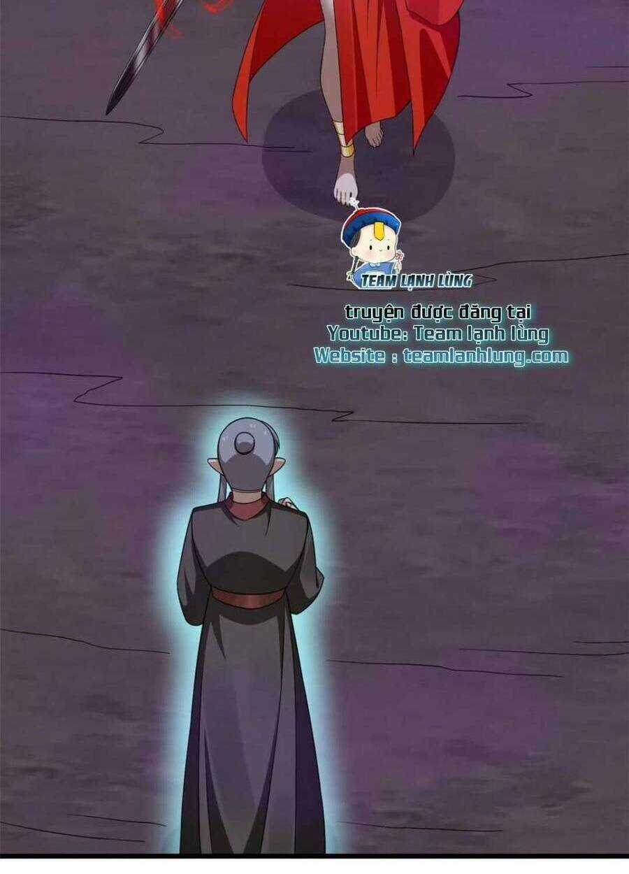 Độc Bộ Thiên Hạ: Đặc Công Thần Y Chapter 411 trang 6