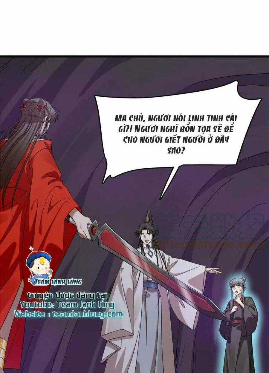 Độc Bộ Thiên Hạ: Đặc Công Thần Y Chapter 411 trang 8