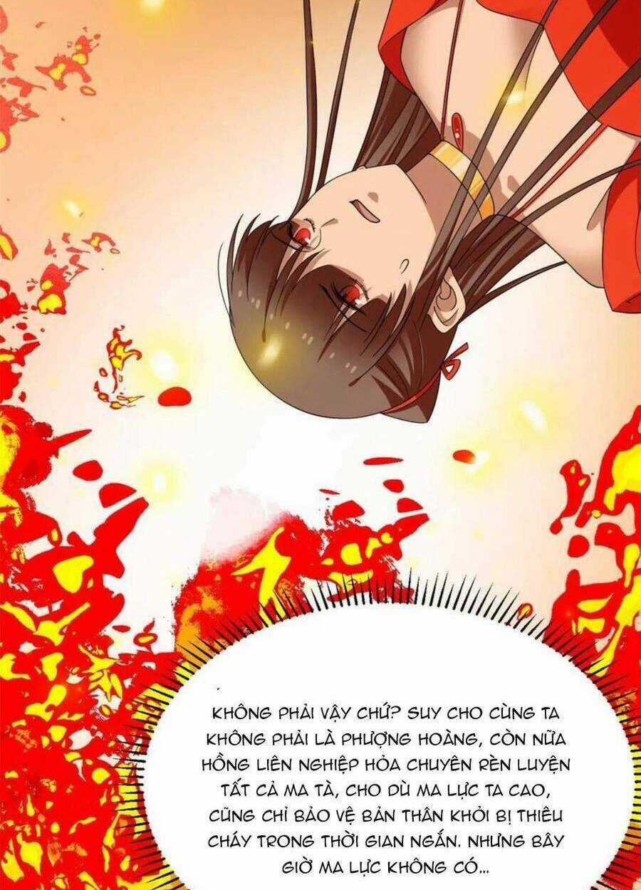 Độc Bộ Thiên Hạ: Đặc Công Thần Y Chapter 412 trang 10