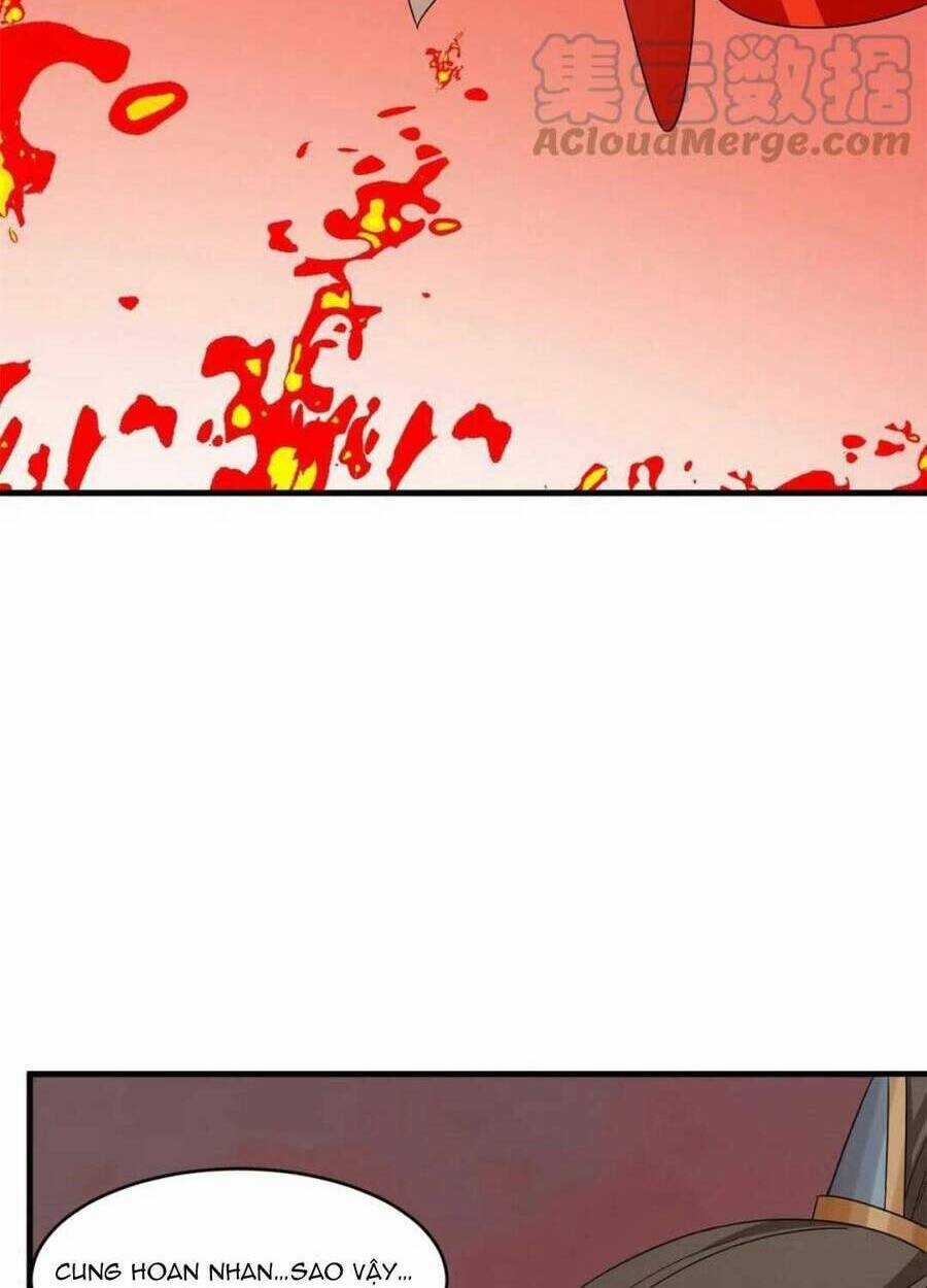 Độc Bộ Thiên Hạ: Đặc Công Thần Y Chapter 412 trang 16