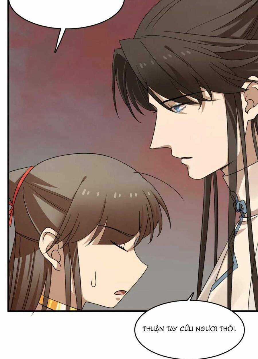 Độc Bộ Thiên Hạ: Đặc Công Thần Y Chapter 412 trang 17