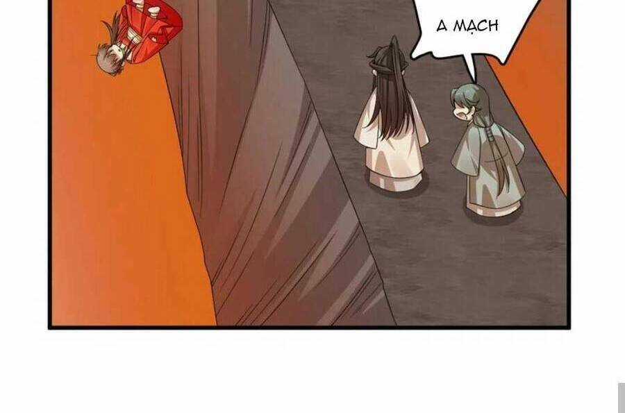 Độc Bộ Thiên Hạ: Đặc Công Thần Y Chapter 412 trang 19