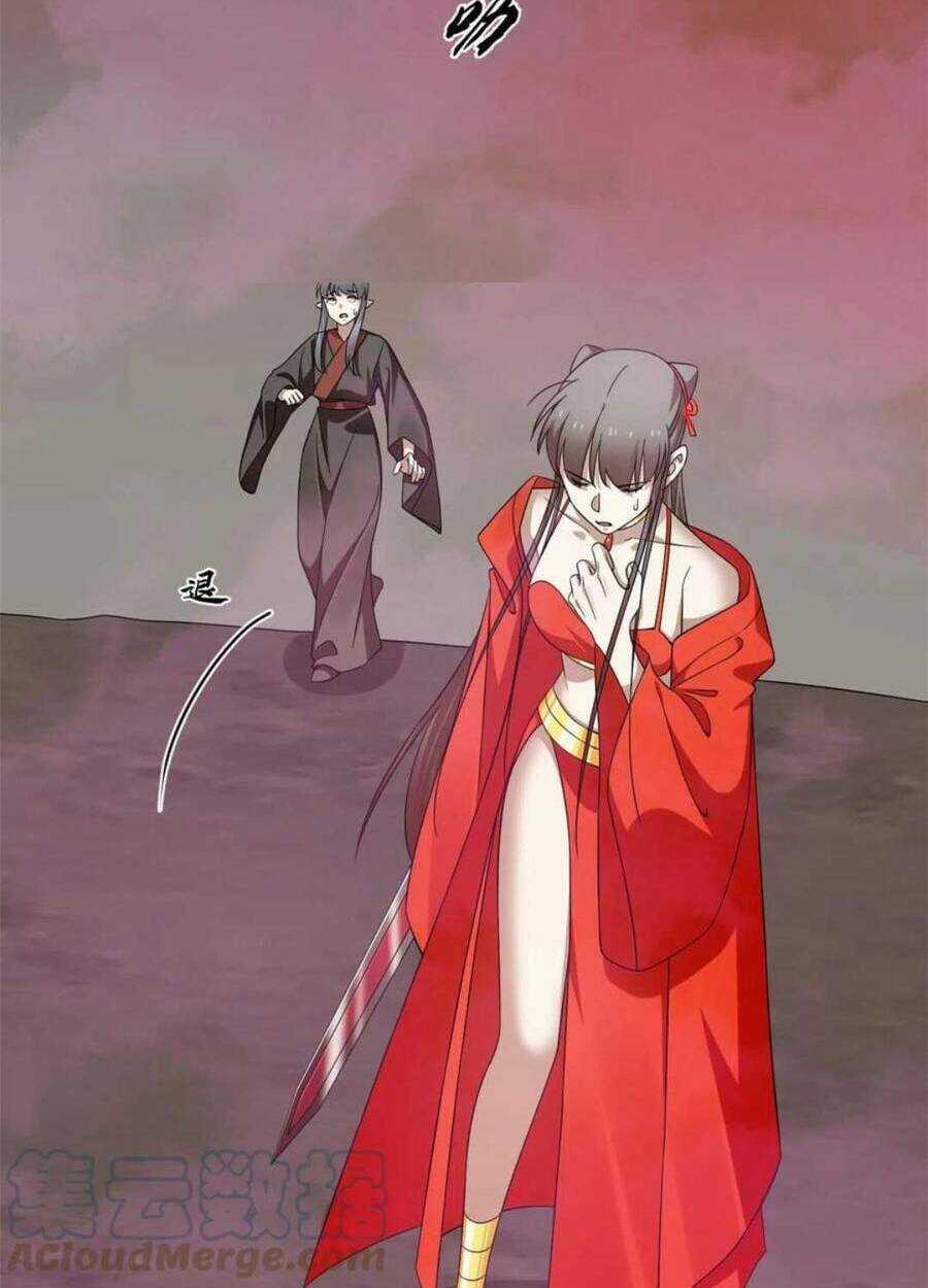 Độc Bộ Thiên Hạ: Đặc Công Thần Y Chapter 412 trang 2