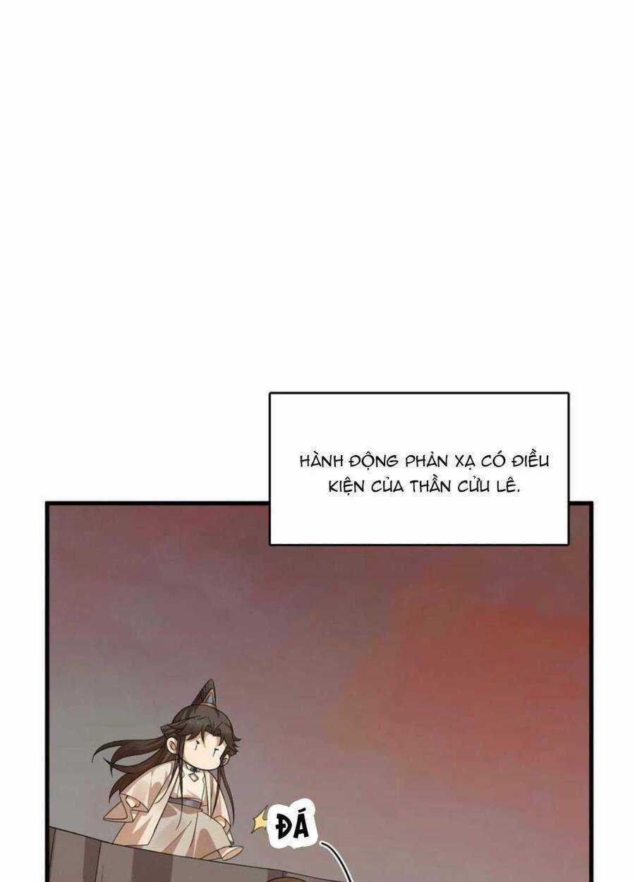 Độc Bộ Thiên Hạ: Đặc Công Thần Y Chapter 412 trang 20