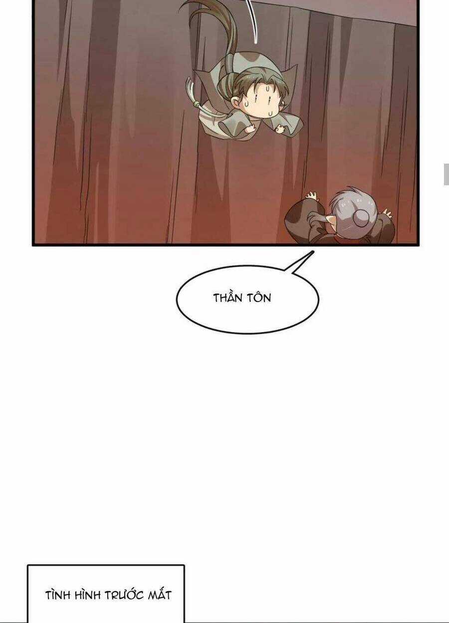 Độc Bộ Thiên Hạ: Đặc Công Thần Y Chapter 412 trang 21