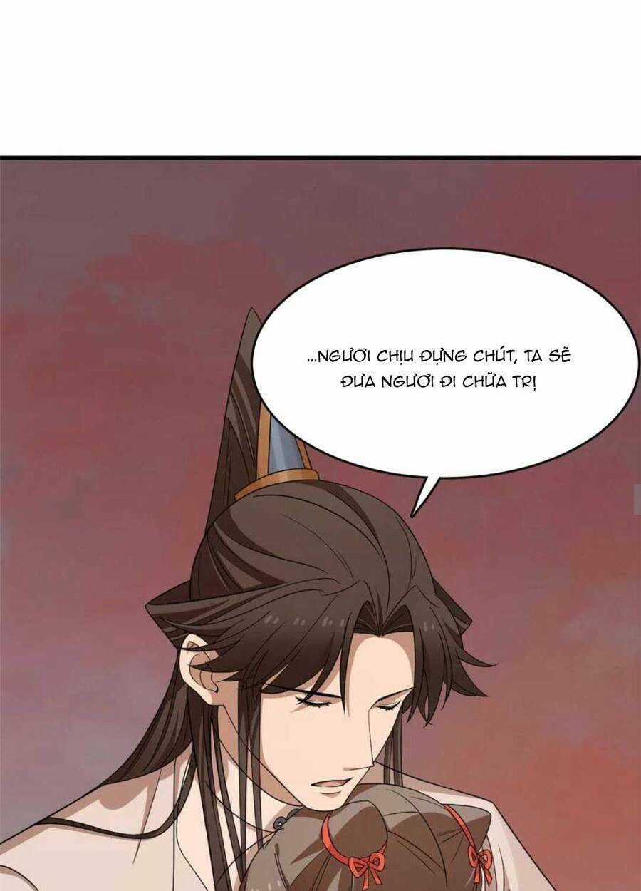 Độc Bộ Thiên Hạ: Đặc Công Thần Y Chapter 412 trang 28