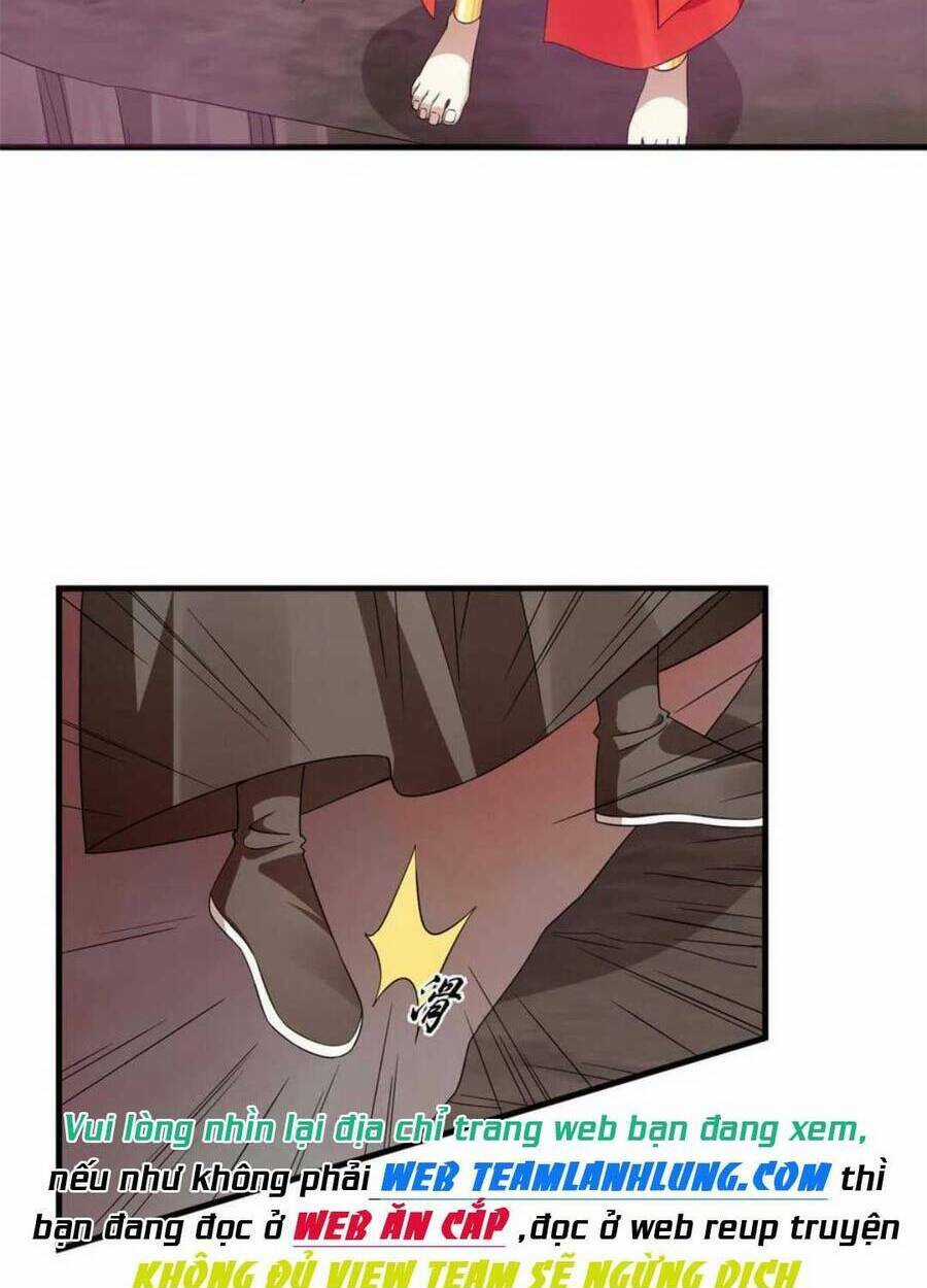 Độc Bộ Thiên Hạ: Đặc Công Thần Y Chapter 412 trang 3