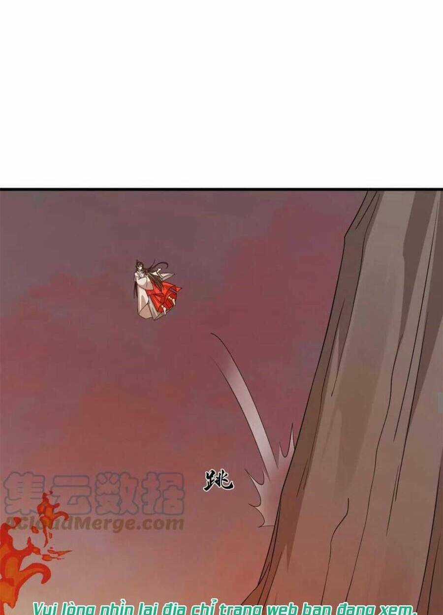 Độc Bộ Thiên Hạ: Đặc Công Thần Y Chapter 412 trang 30