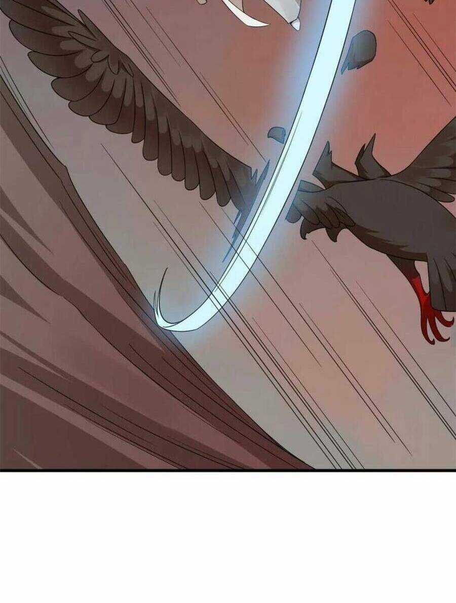 Độc Bộ Thiên Hạ: Đặc Công Thần Y Chapter 412 trang 35