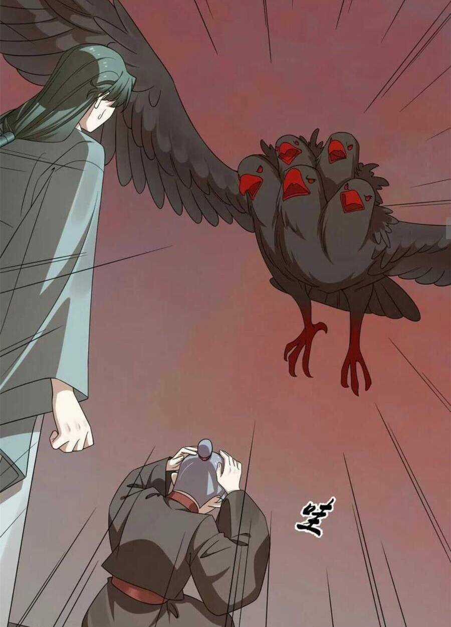 Độc Bộ Thiên Hạ: Đặc Công Thần Y Chapter 412 trang 38