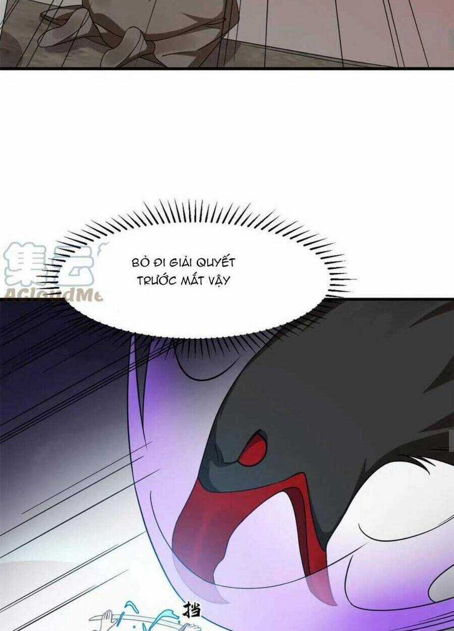 Độc Bộ Thiên Hạ: Đặc Công Thần Y Chapter 412 trang 39