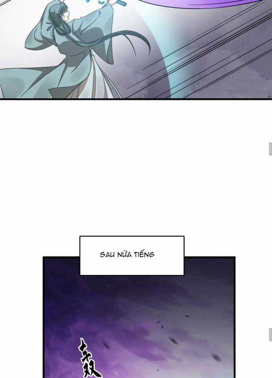 Độc Bộ Thiên Hạ: Đặc Công Thần Y Chapter 412 trang 40