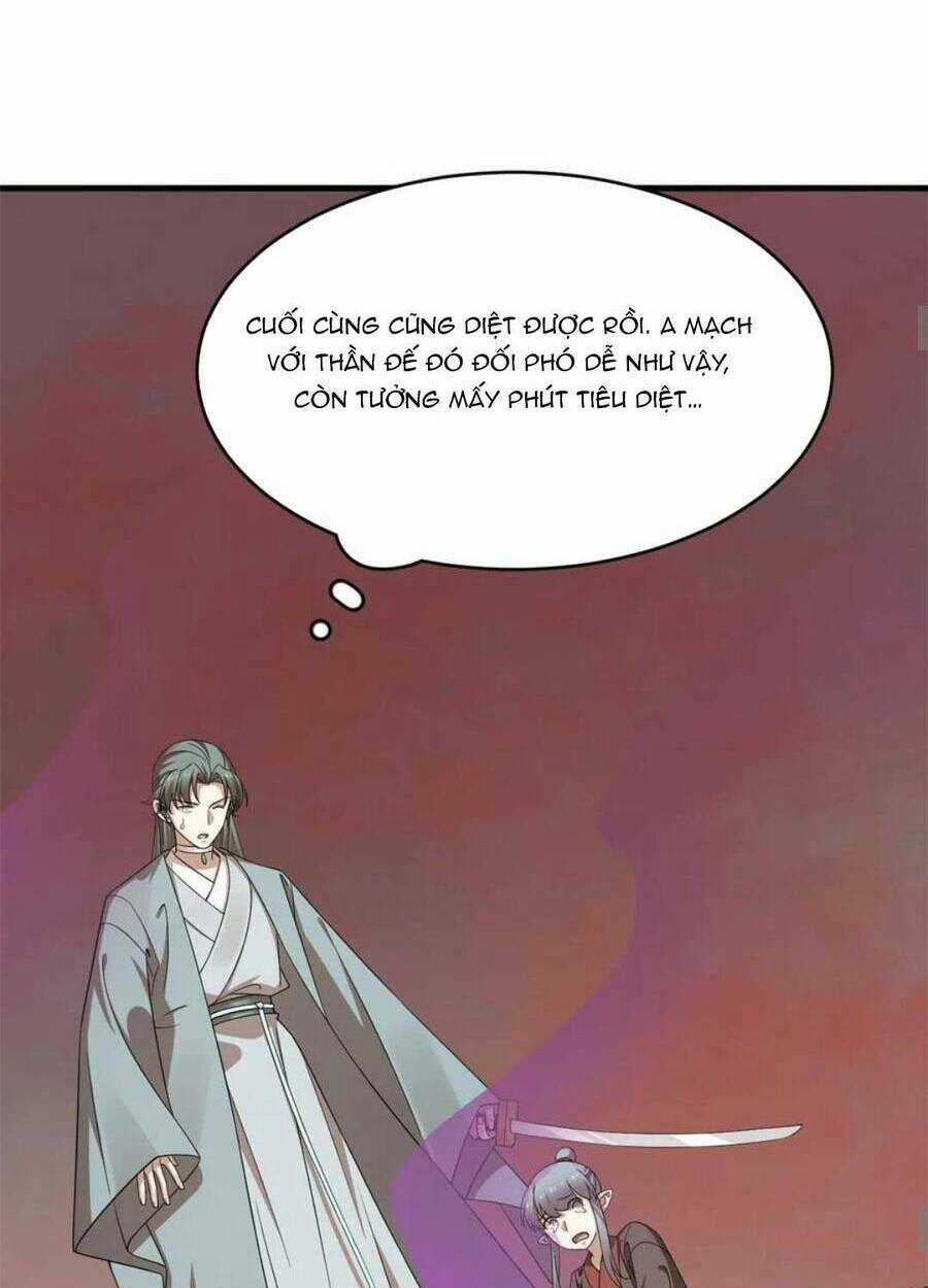 Độc Bộ Thiên Hạ: Đặc Công Thần Y Chapter 412 trang 42