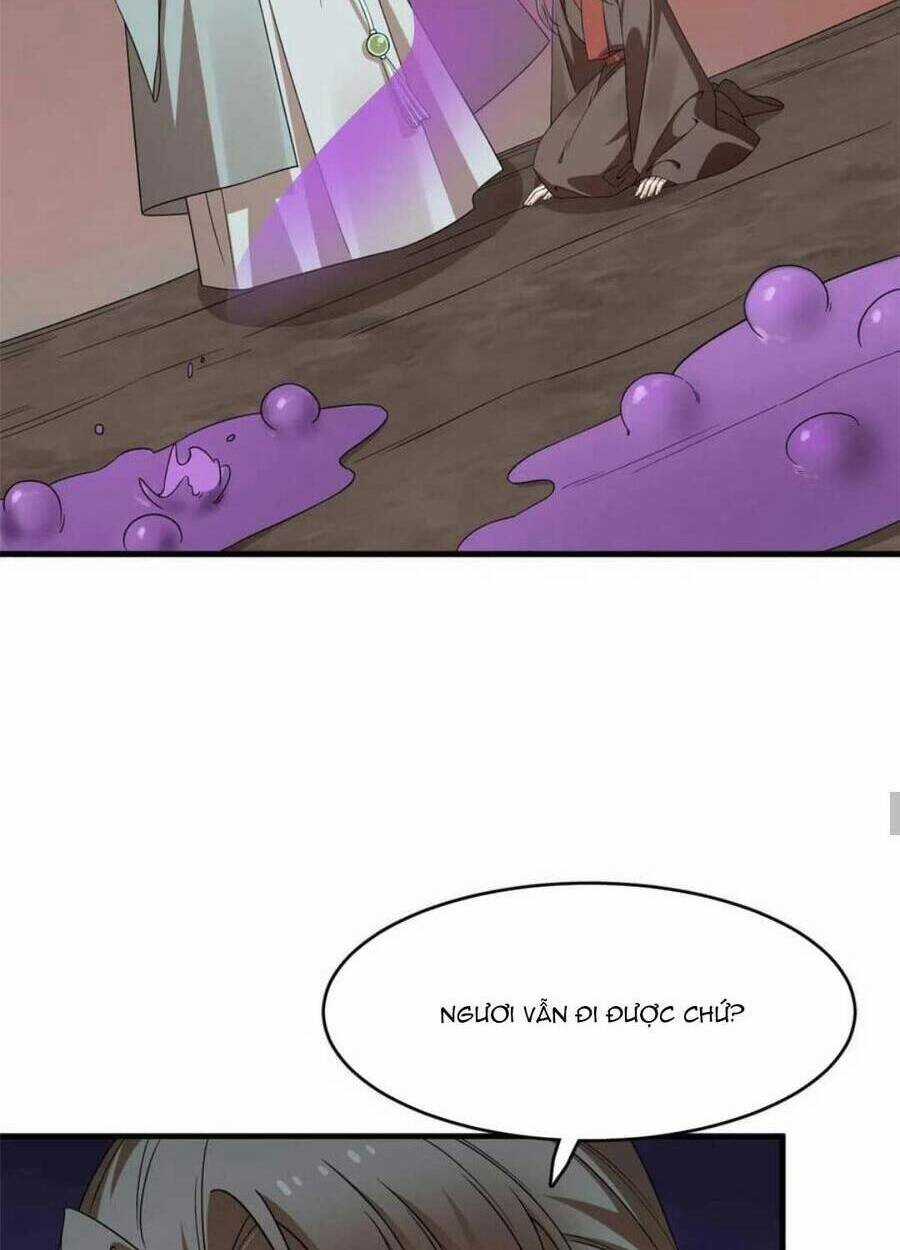 Độc Bộ Thiên Hạ: Đặc Công Thần Y Chapter 412 trang 43