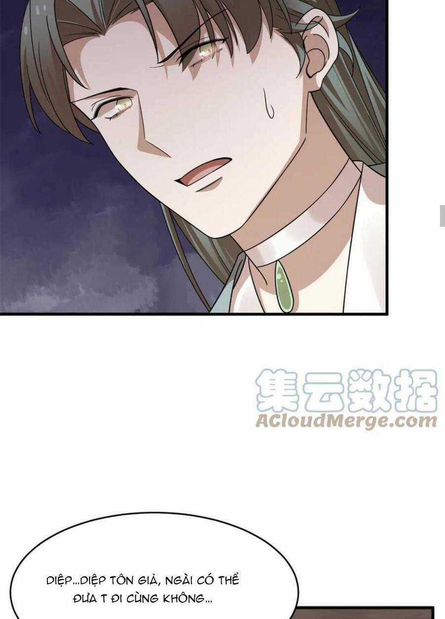 Độc Bộ Thiên Hạ: Đặc Công Thần Y Chapter 412 trang 44