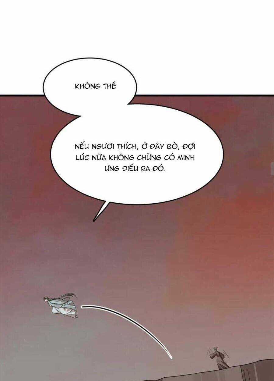 Độc Bộ Thiên Hạ: Đặc Công Thần Y Chapter 412 trang 46