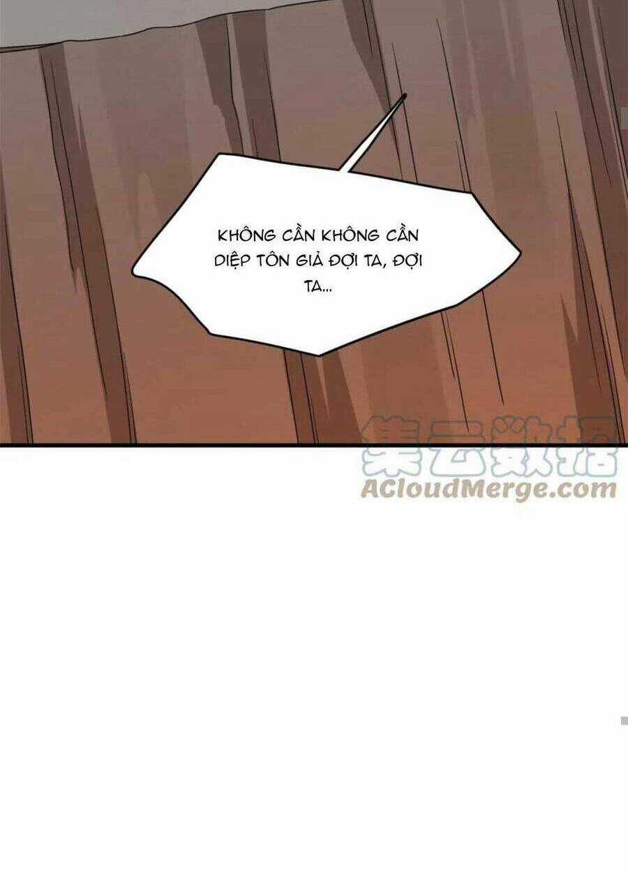 Độc Bộ Thiên Hạ: Đặc Công Thần Y Chapter 412 trang 47