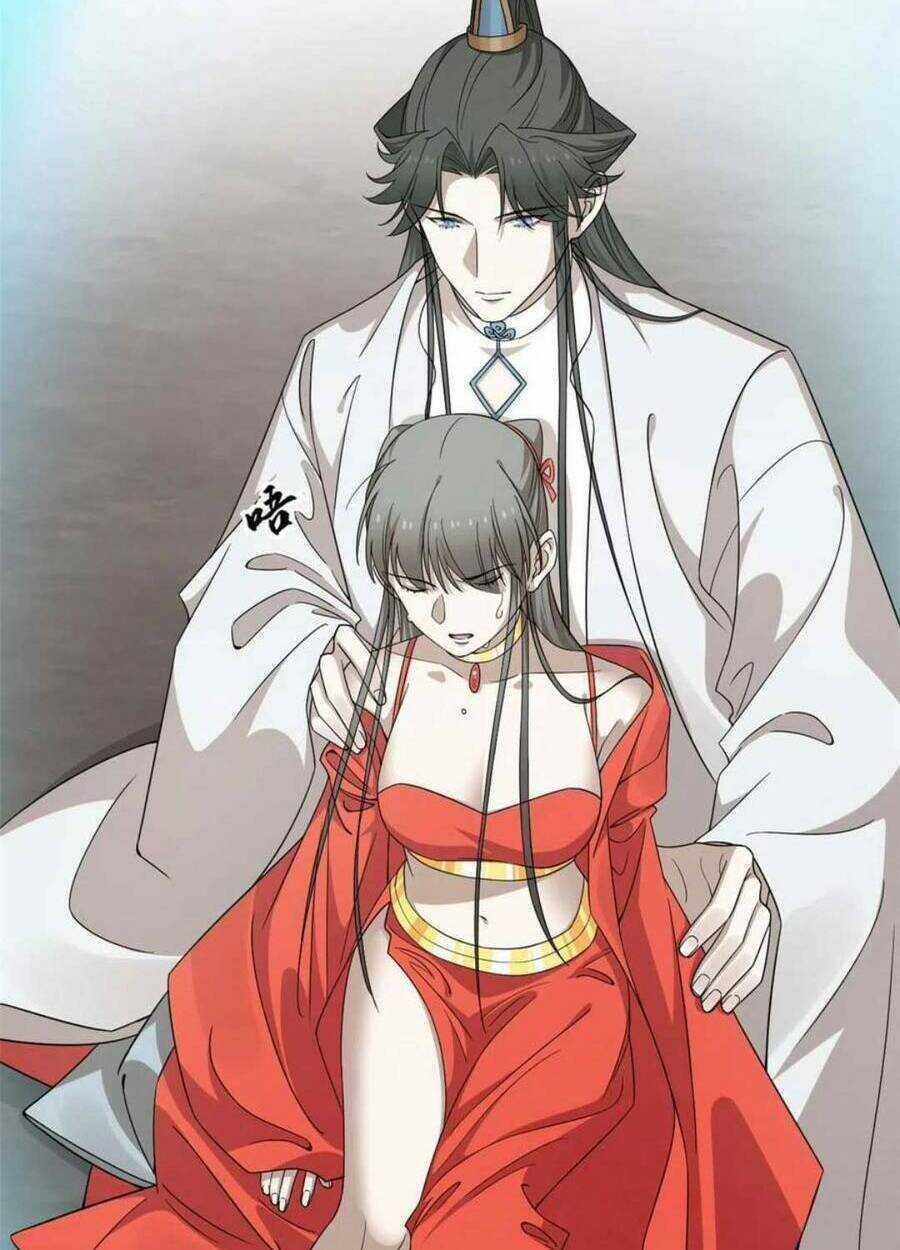 Độc Bộ Thiên Hạ: Đặc Công Thần Y Chapter 412 trang 49