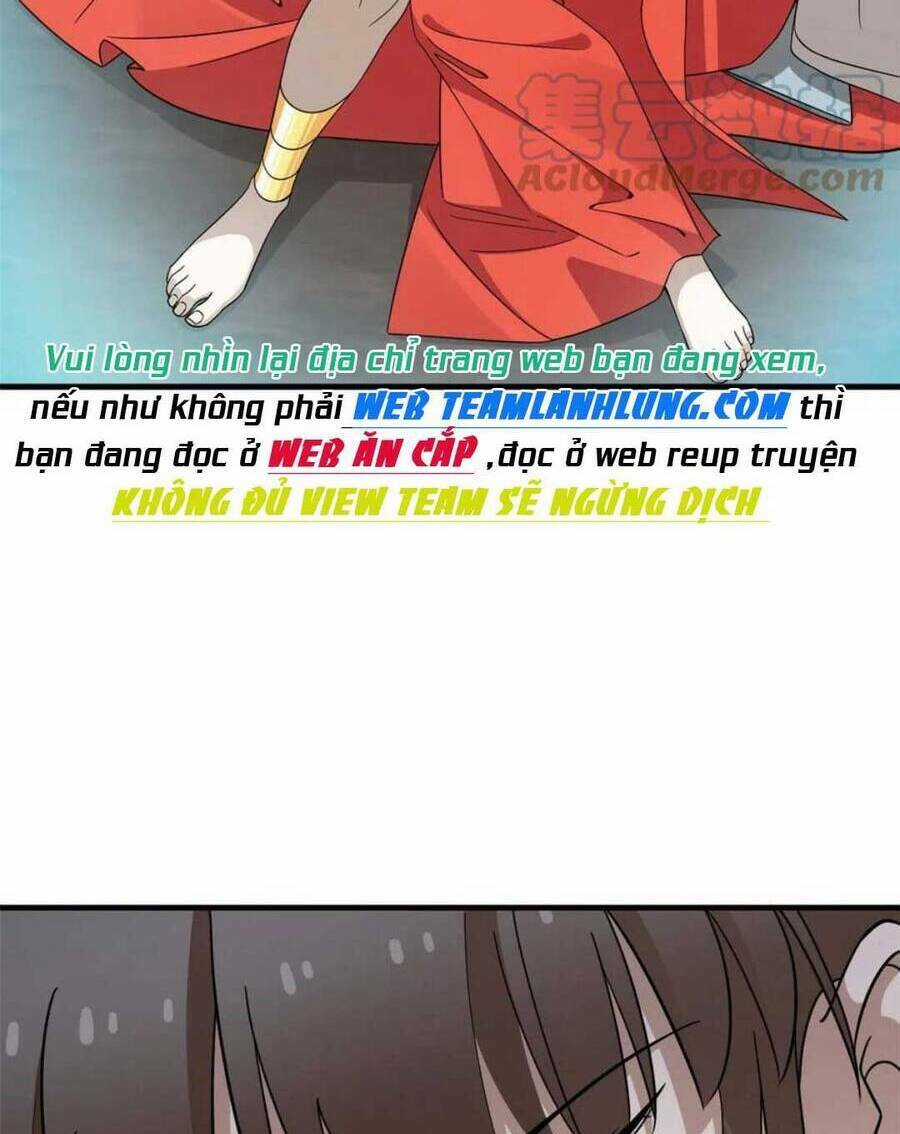 Độc Bộ Thiên Hạ: Đặc Công Thần Y Chapter 412 trang 50