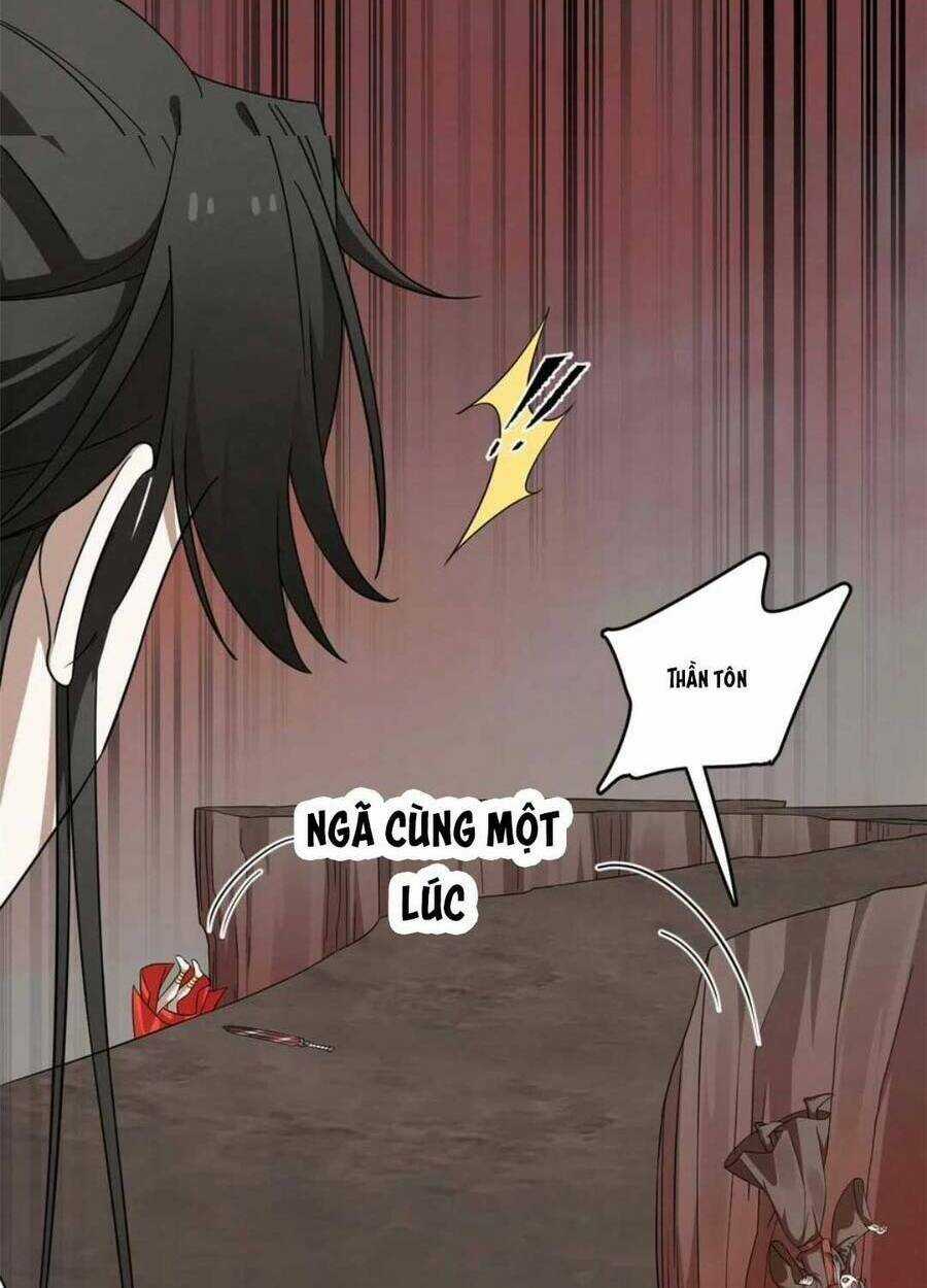 Độc Bộ Thiên Hạ: Đặc Công Thần Y Chapter 412 trang 6