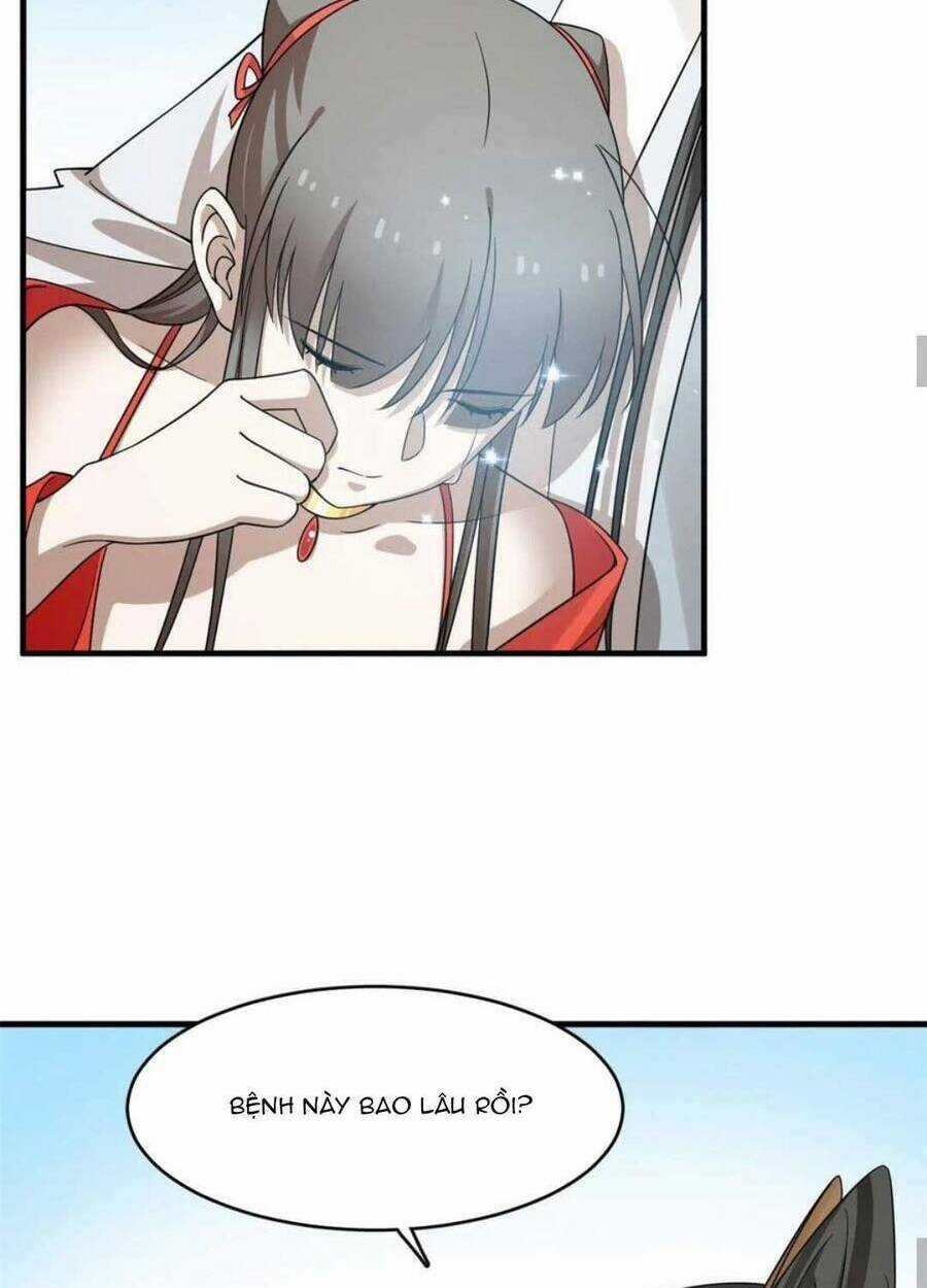 Độc Bộ Thiên Hạ: Đặc Công Thần Y Chapter 413 trang 18