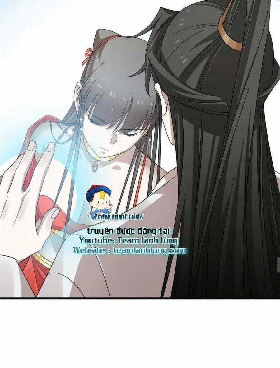 Độc Bộ Thiên Hạ: Đặc Công Thần Y Chapter 413 trang 19